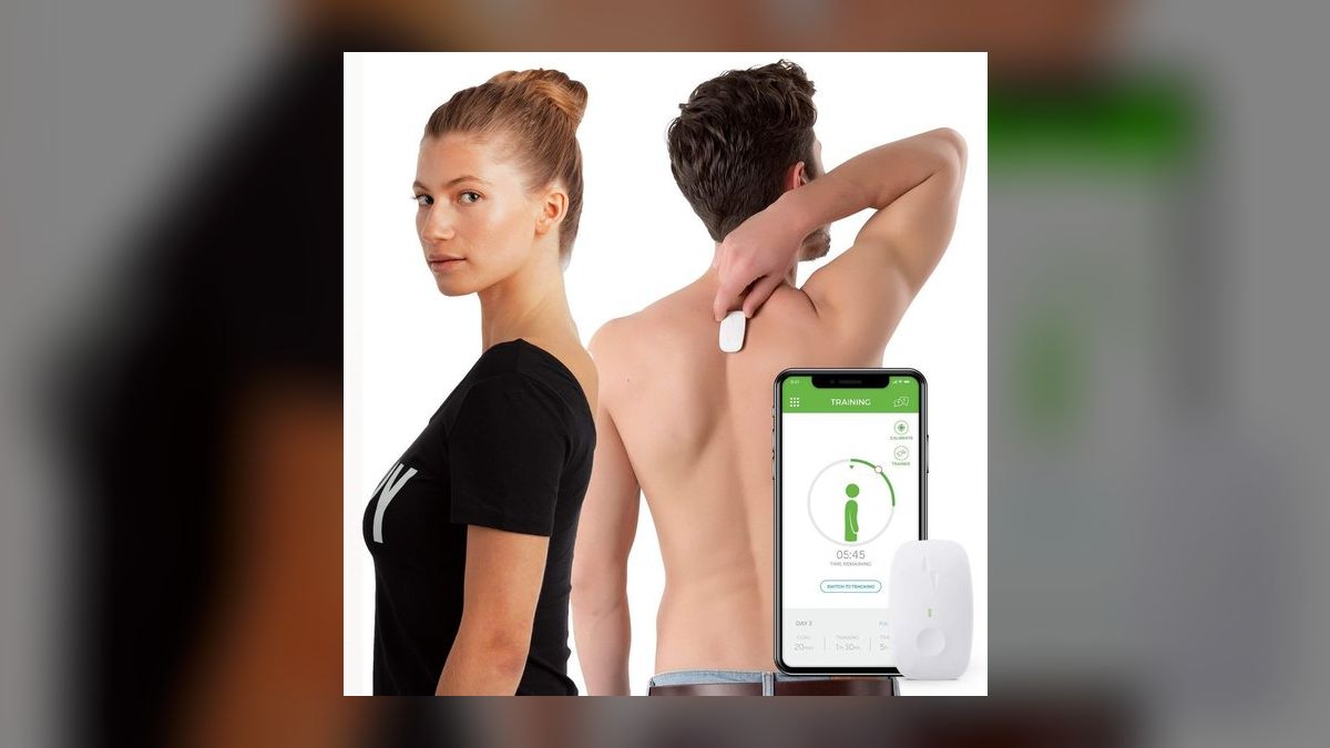 Top 10 Posture Trainer Wearables in 2027 — figure 2
