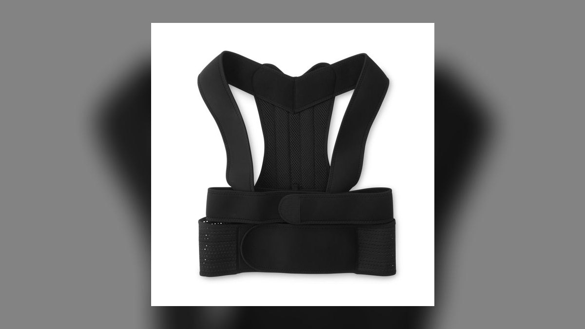 Top 10 Posture Trainer Wearables in 2027 — figure 3