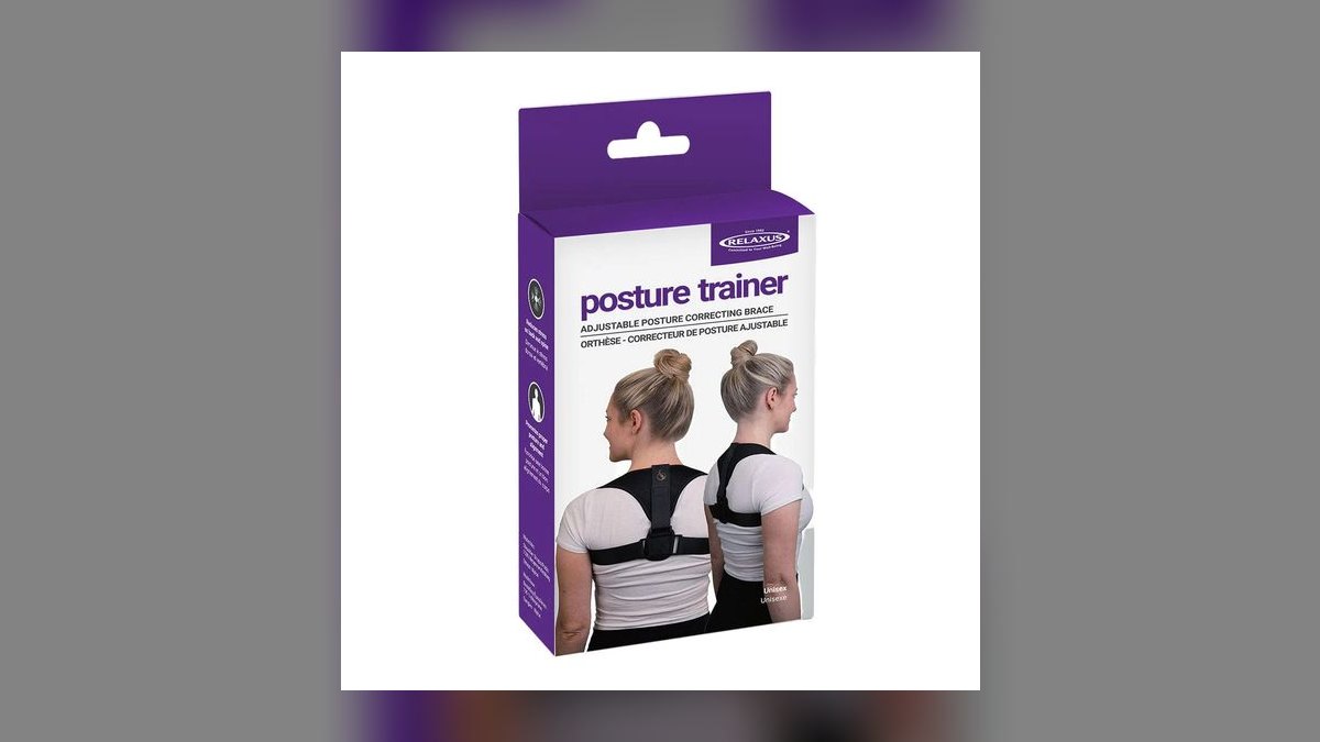 Top 10 Posture Trainer Wearables in 2027 — figure 4