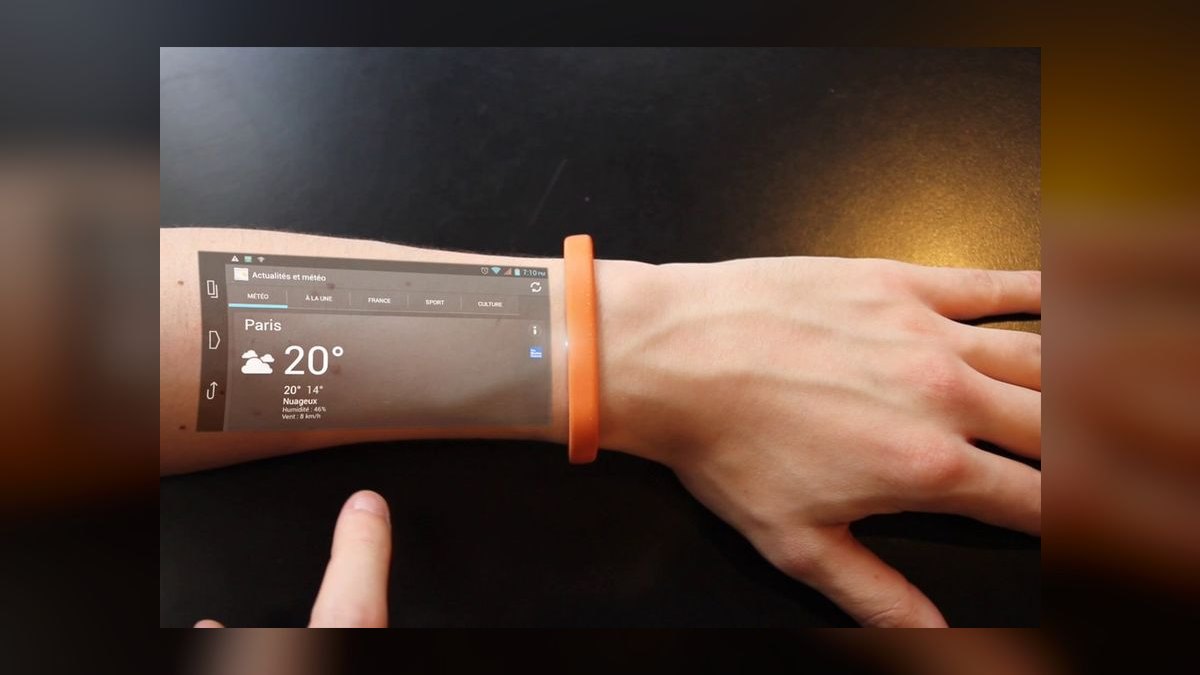 Top 10 Posture Trainer Wearables in 2027 — figure 5