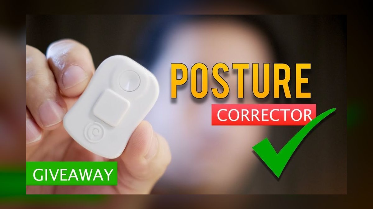 Top 10 Posture Trainer Wearables in 2027 — figure 6