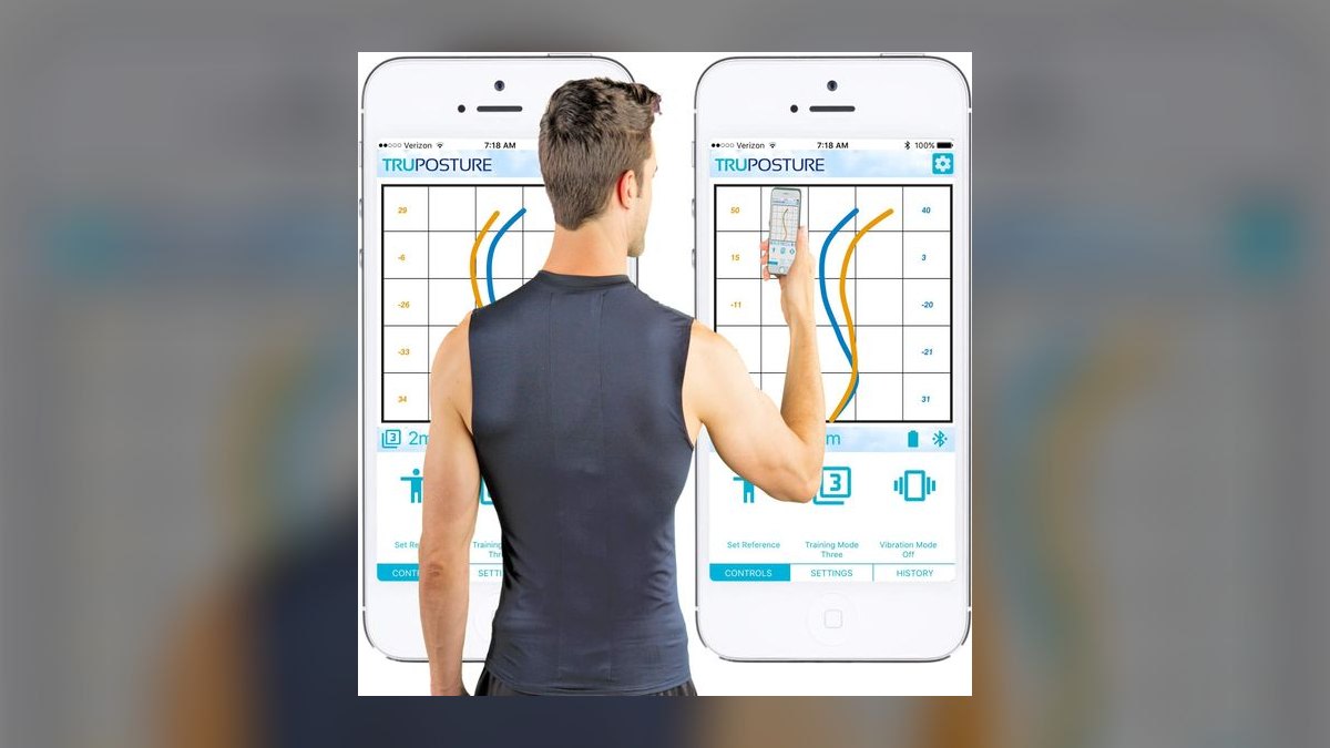 Top 10 Posture Trainer Wearables in 2027 — figure 8