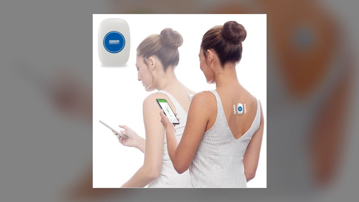 Top 10 Posture Trainer Wearables in 2027 — figure 9