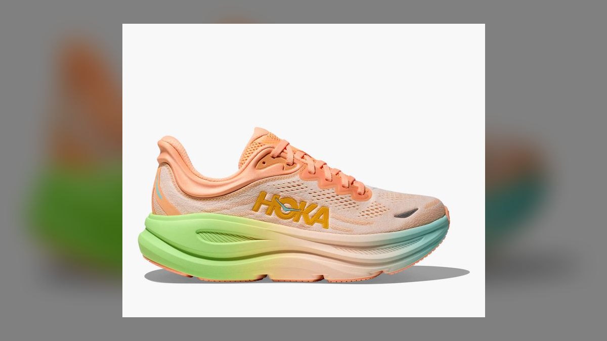 Top 10 Cushioned Running Sneakers for High Arches in 2027 — figure 1