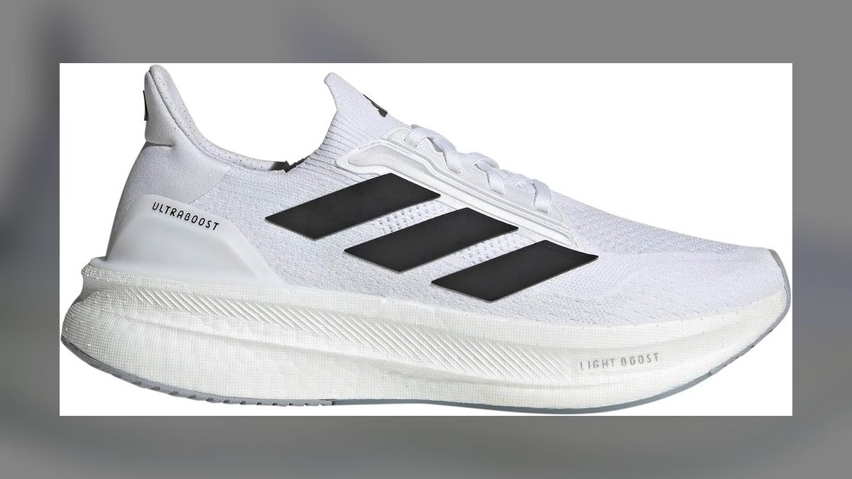 Top 10 Cushioned Running Sneakers for High Arches in 2027 — figure 10