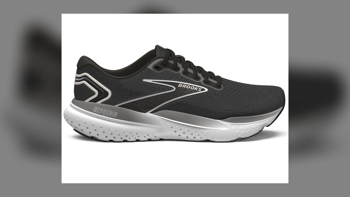 Top 10 Cushioned Running Sneakers for High Arches in 2027 — figure 2