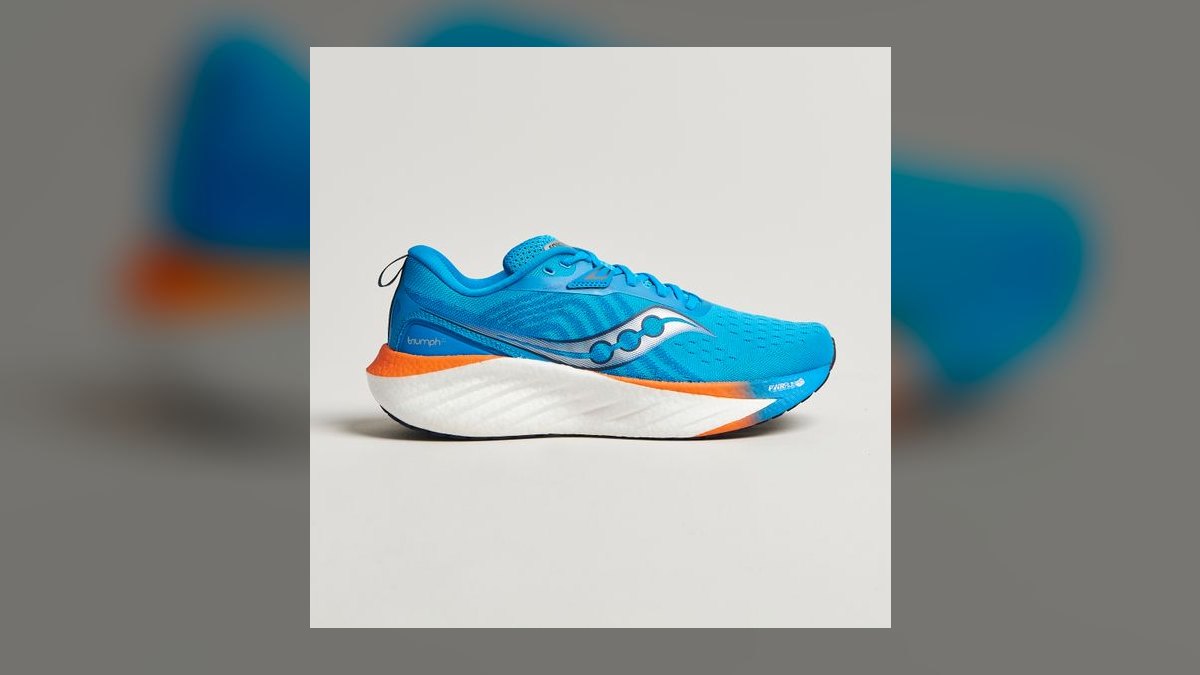 Top 10 Cushioned Running Sneakers for High Arches in 2027 — figure 4