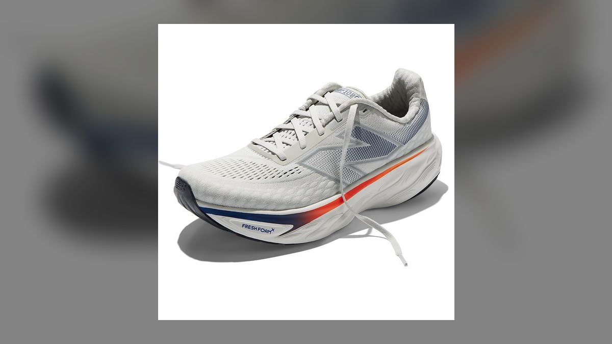 Top 10 Cushioned Running Sneakers for High Arches in 2027 — figure 5