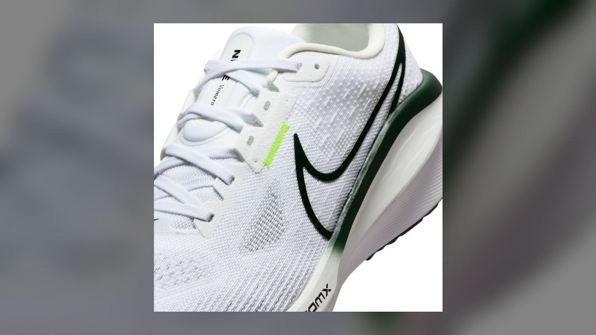 Top 10 Cushioned Running Sneakers for High Arches in 2027 — figure 6
