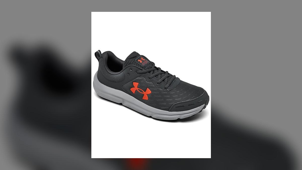 Top 10 Cushioned Running Sneakers for High Arches in 2027 — figure 9