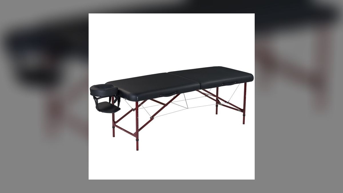 Top 10 Home Massage Tables in 2027 — figure 1