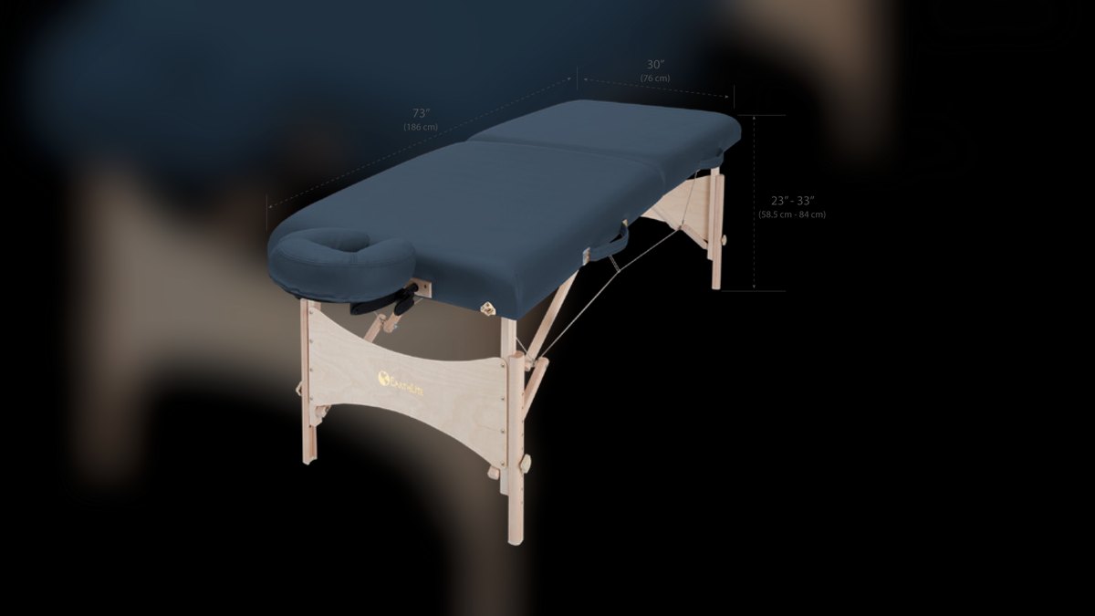 Top 10 Home Massage Tables in 2027 — figure 2