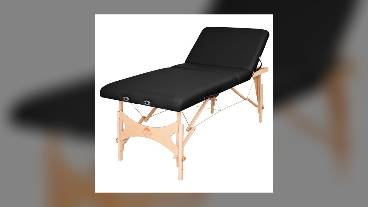 Top 10 Home Massage Tables in 2027 — figure 3