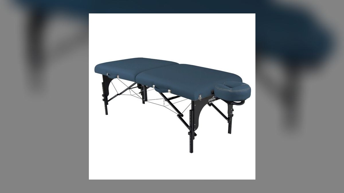 Top 10 Home Massage Tables in 2027 — figure 5