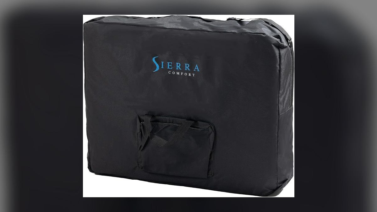 Top 10 Home Massage Tables in 2027 — figure 6