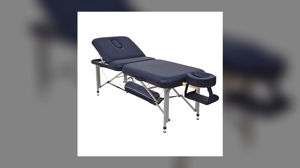 Top 10 Home Massage Tables in 2027 — figure 9
