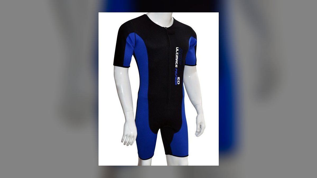 Top 10 Sauna Suits for Weight Loss in 2027 — figure 1