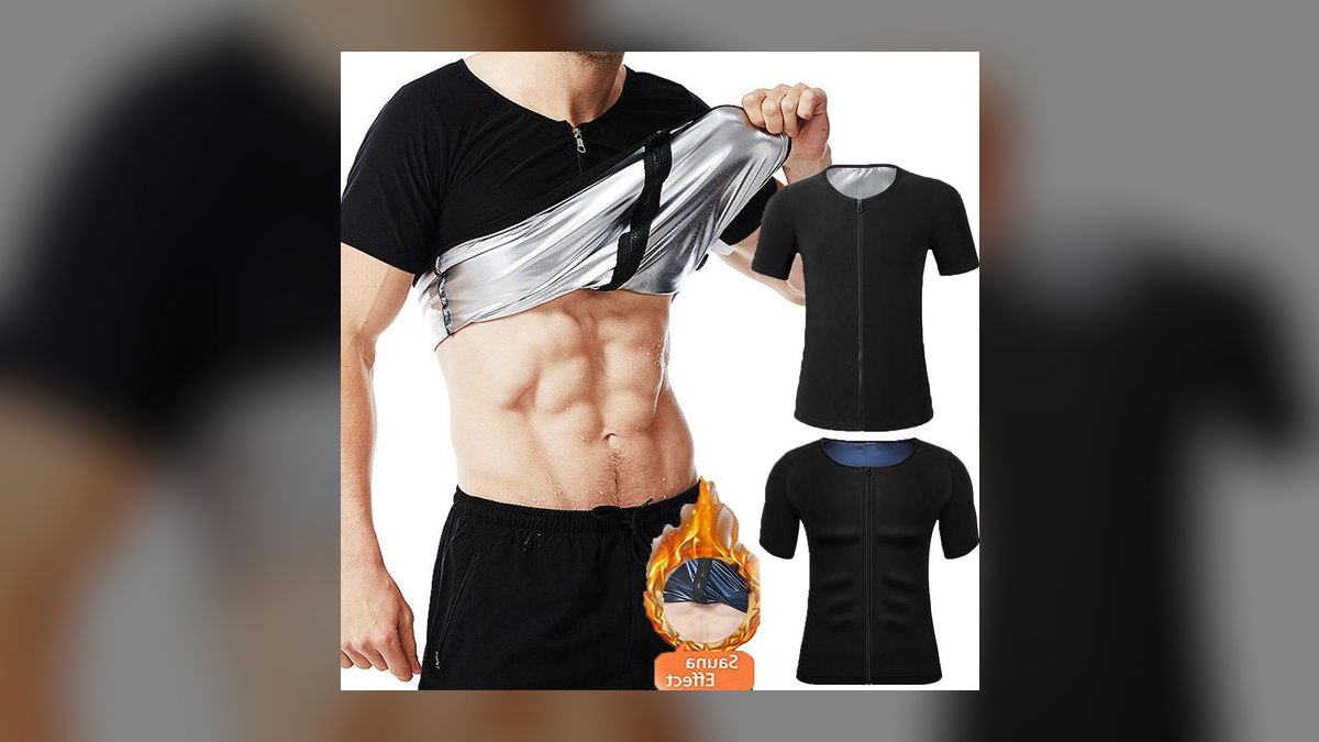 Top 10 Sauna Suits for Weight Loss in 2027 — figure 10