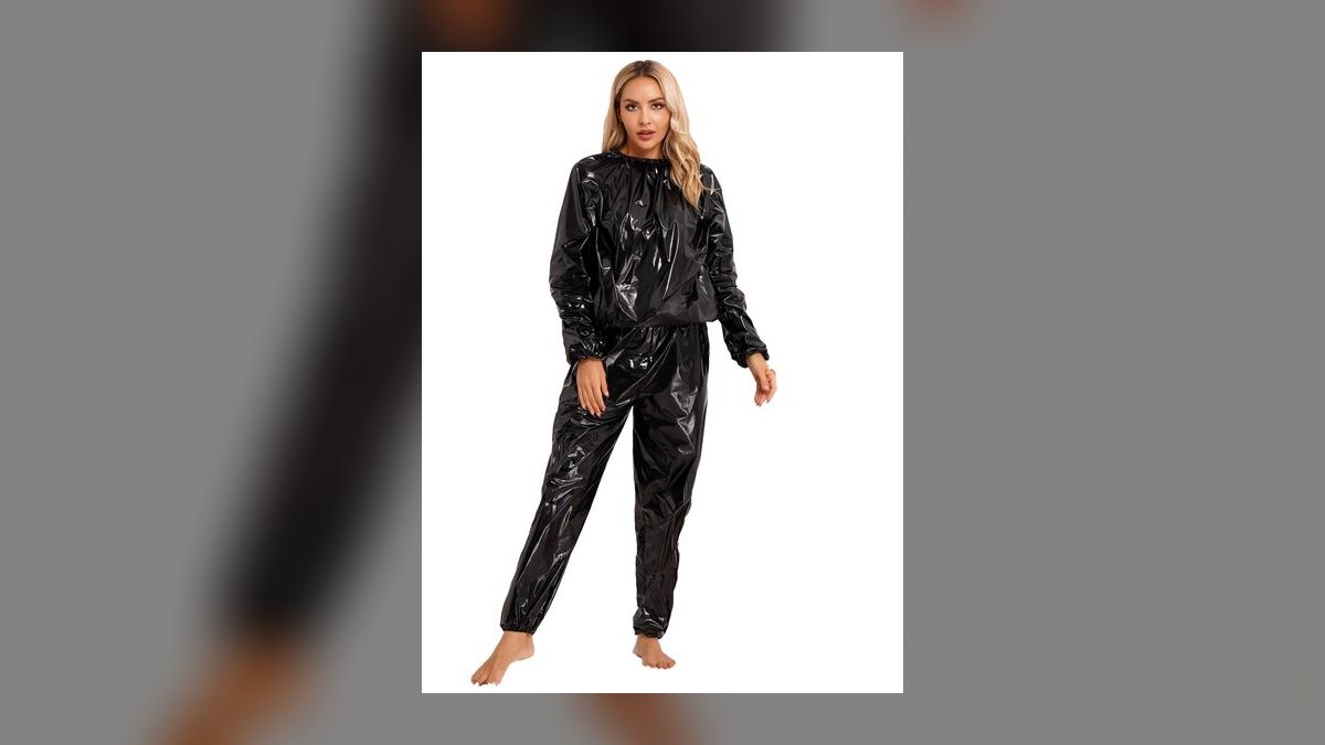 Top 10 Sauna Suits for Weight Loss in 2027 — figure 2