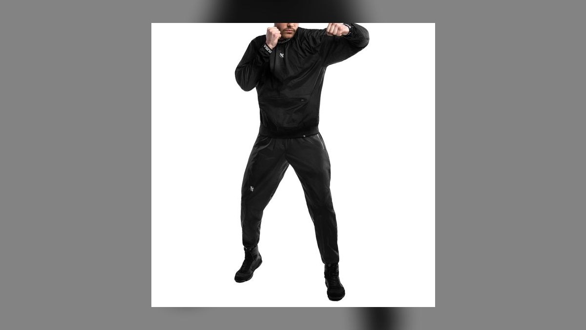 Top 10 Sauna Suits for Weight Loss in 2027 — figure 4