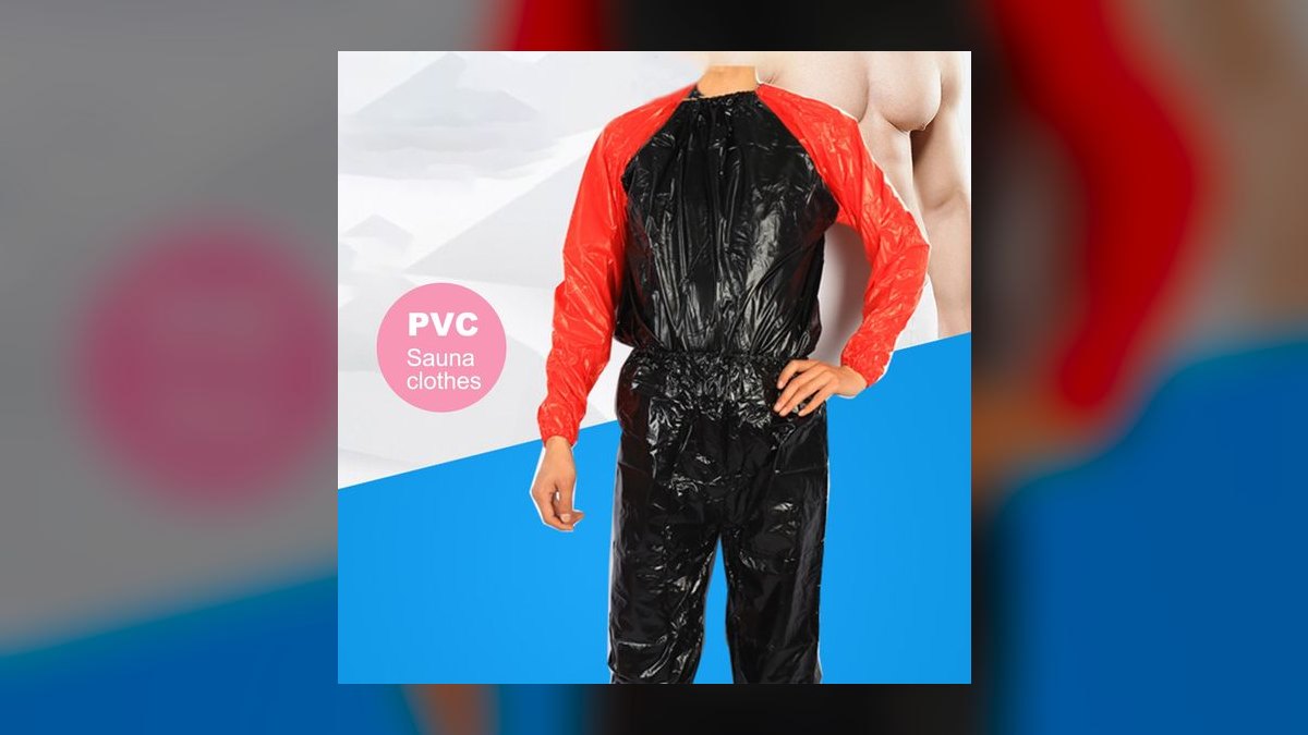 Top 10 Sauna Suits for Weight Loss in 2027 — figure 5