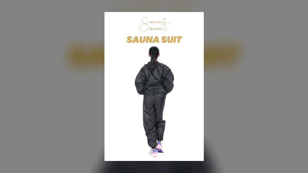 Top 10 Sauna Suits for Weight Loss in 2027 — figure 7