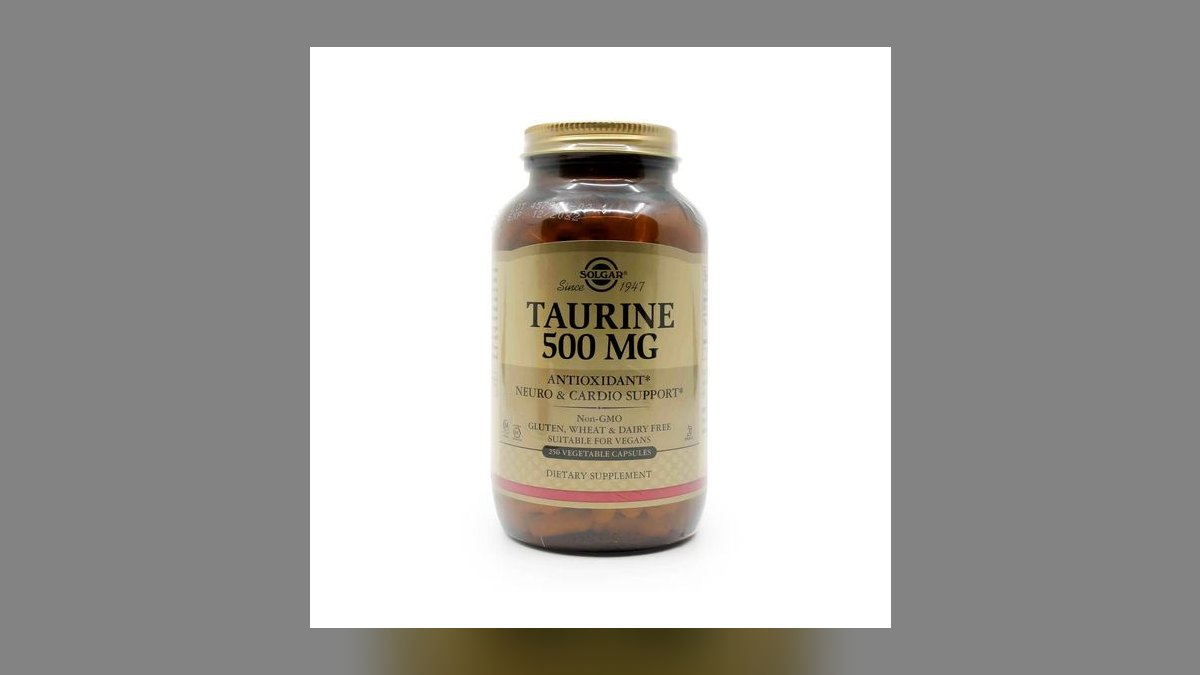 Top 10 Taurine Supplements in 2027 — figure 10