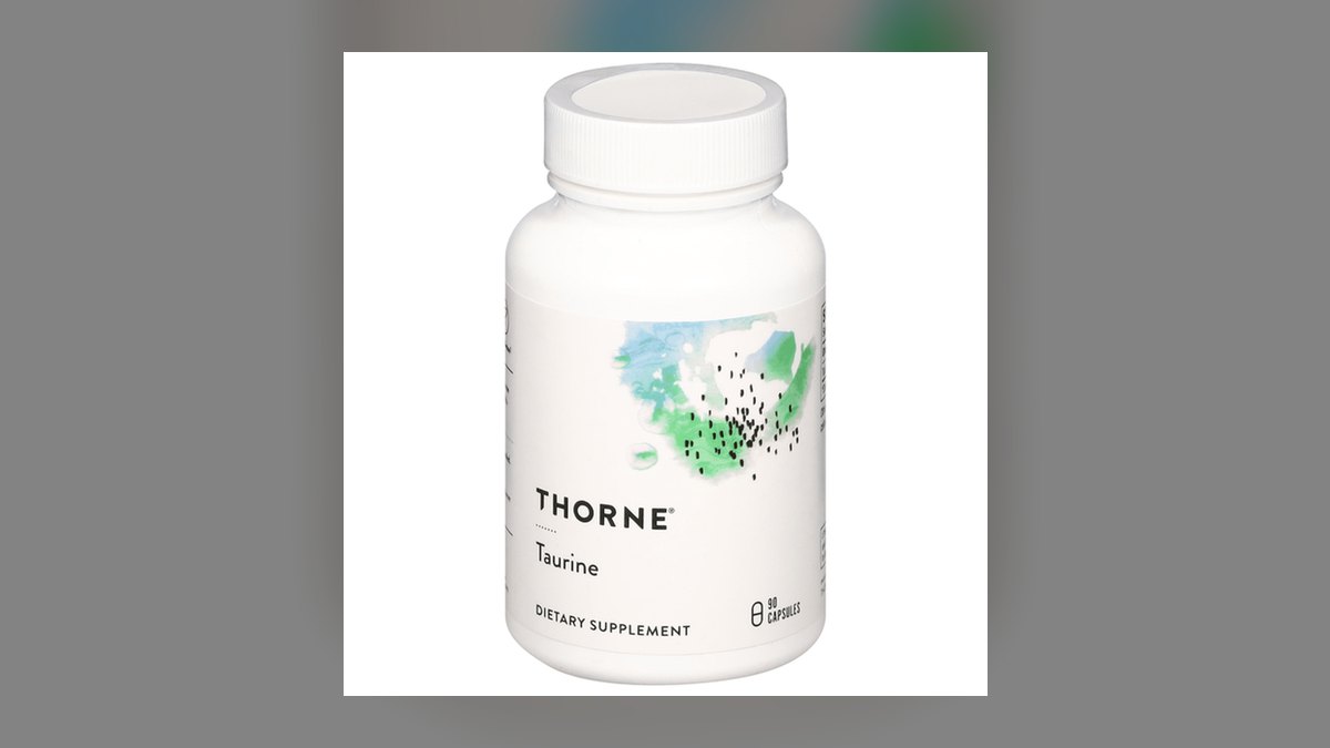 Top 10 Taurine Supplements in 2027 — figure 2