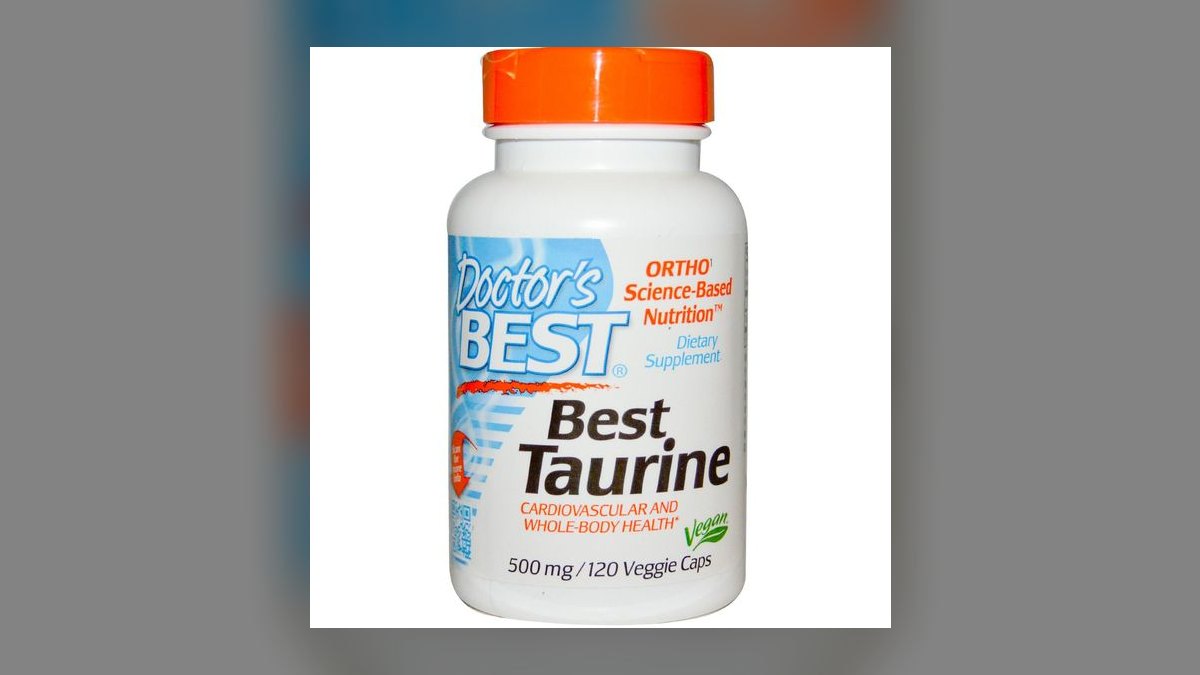 Top 10 Taurine Supplements in 2027 — figure 4