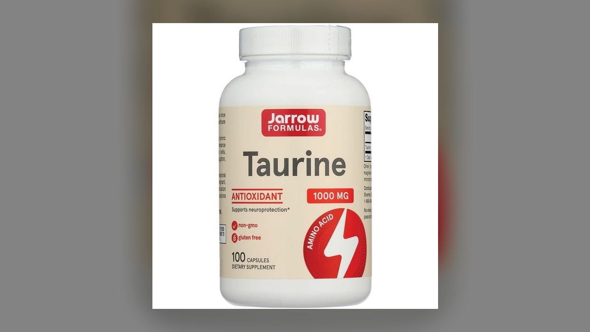 Top 10 Taurine Supplements in 2027 — figure 5