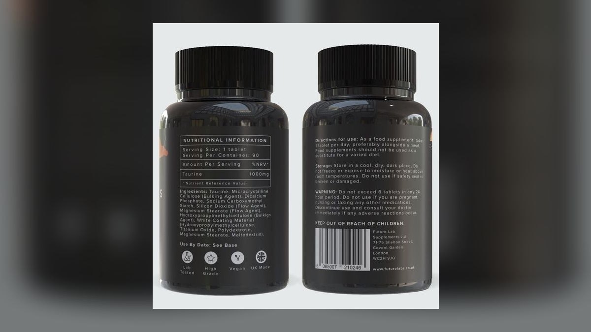 Top 10 Taurine Supplements in 2027 — figure 6