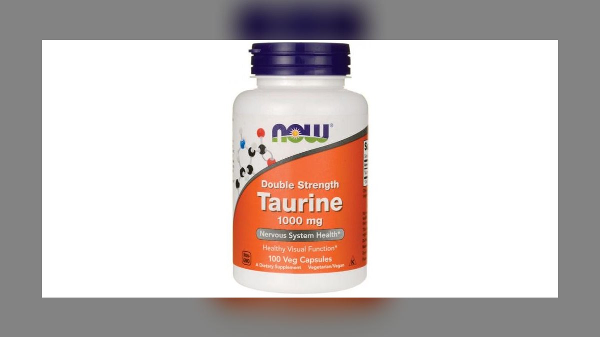 Top 10 Taurine Supplements in 2027