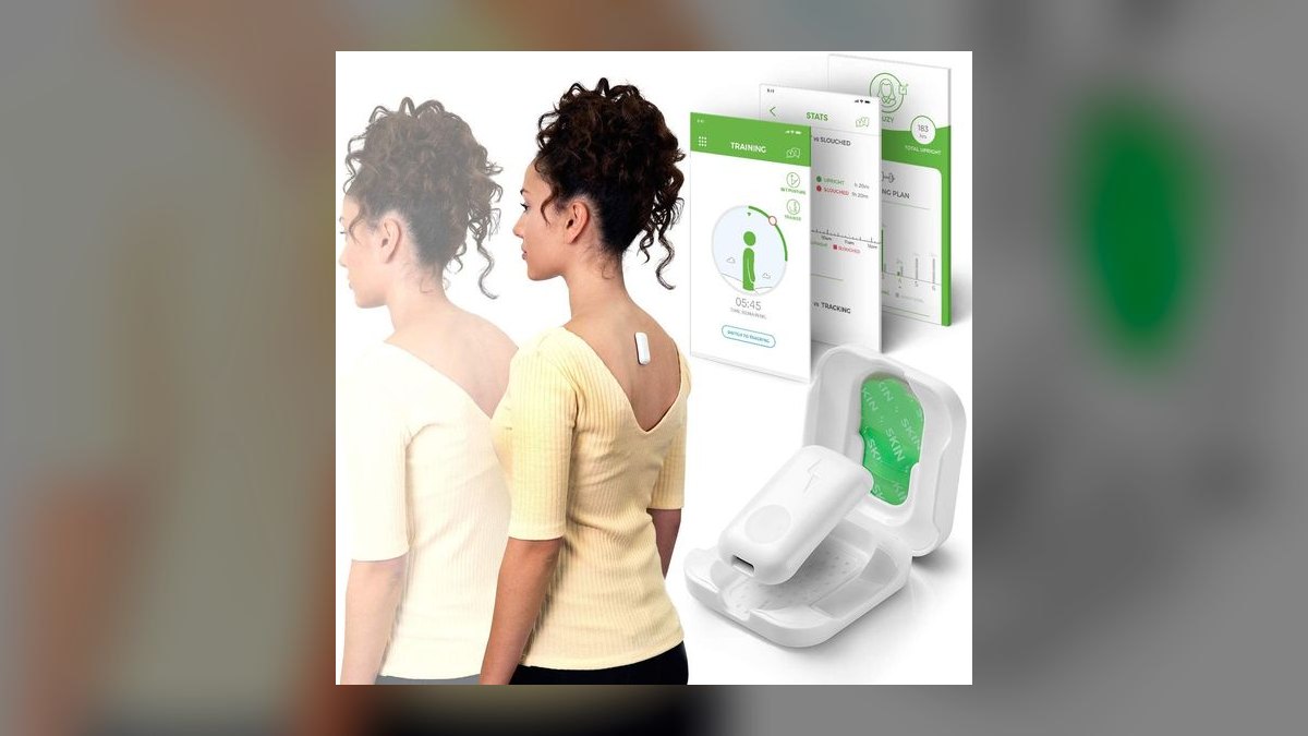 Top 10 Posture Correctors 2027 — Best Overall + Best Value — figure 1