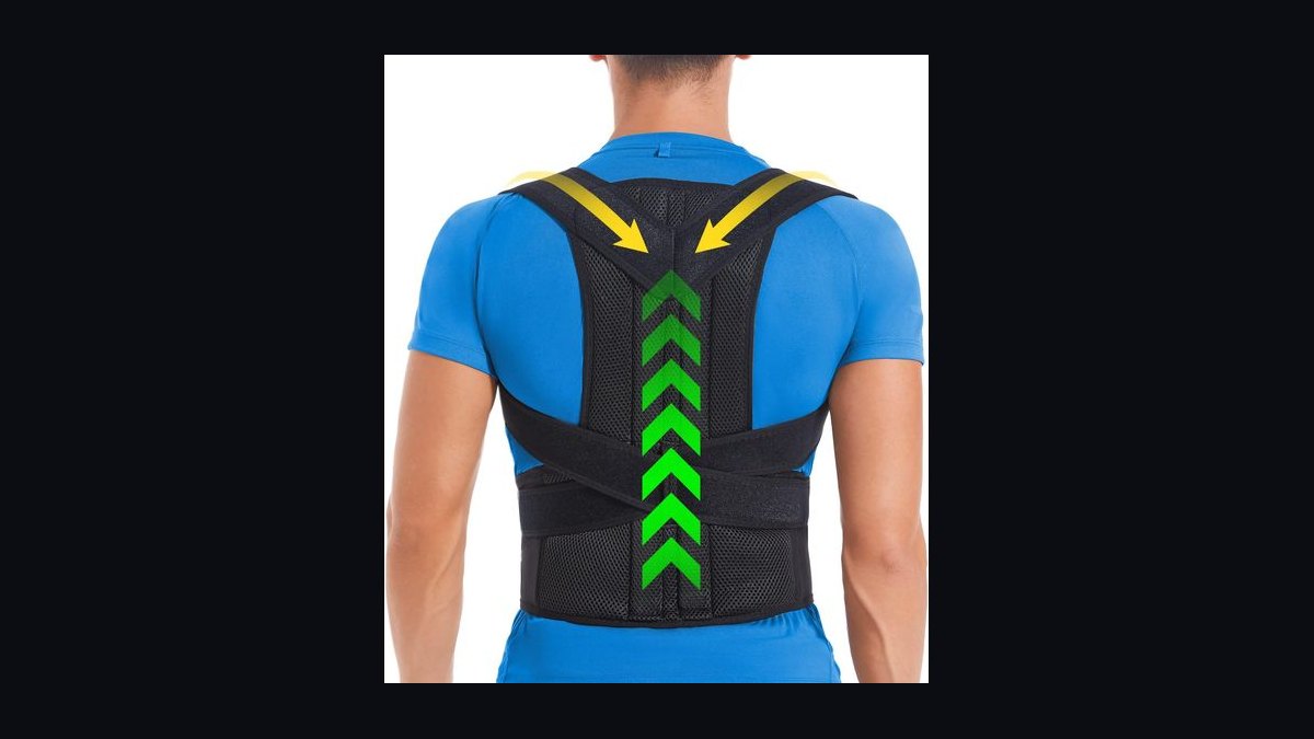 Top 10 Posture Correctors 2027 — Best Overall + Best Value — figure 3