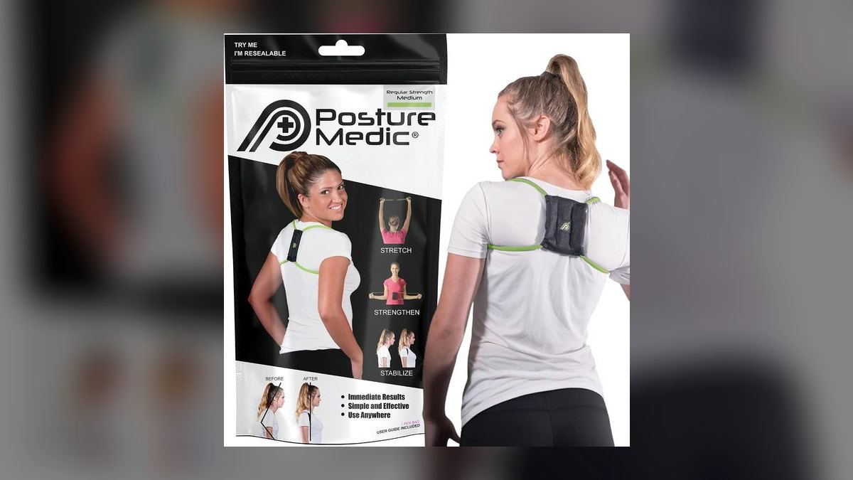 Top 10 Posture Correctors 2026 — Best Overall + Best Value — figure 6