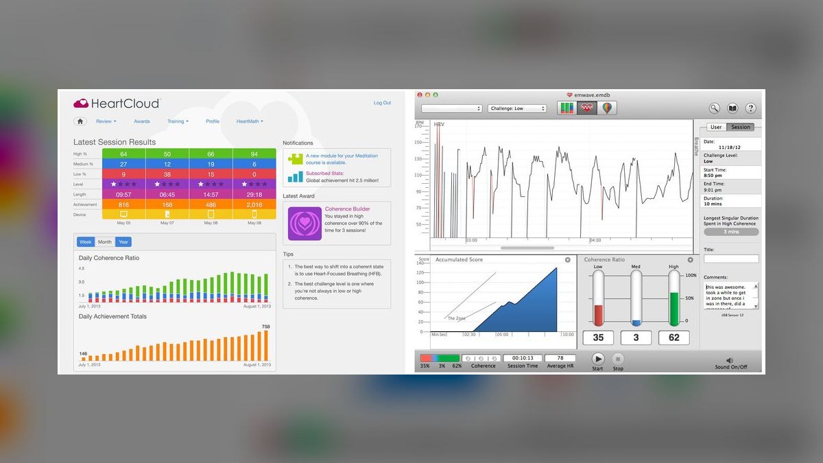 Top 10 Biofeedback Devices in 2027 — figure 10