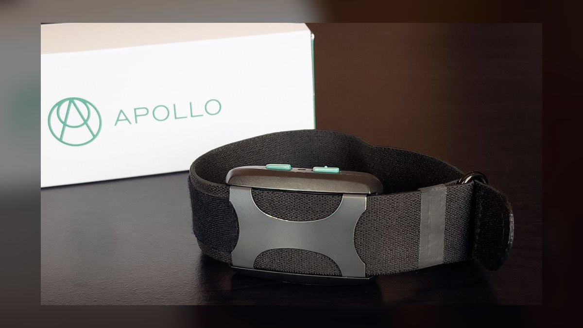 Top 10 Biofeedback Devices in 2027 — figure 8