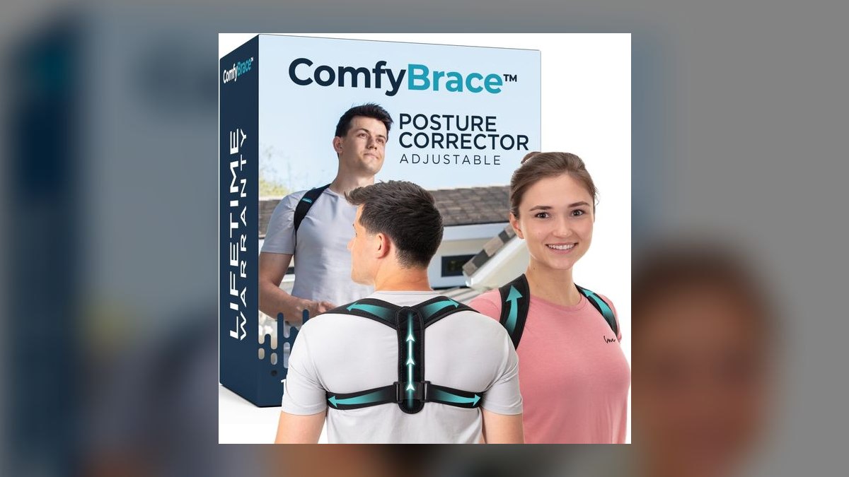 Top 10 Posture Corrector Costs and Budgeting Tips in 2027
