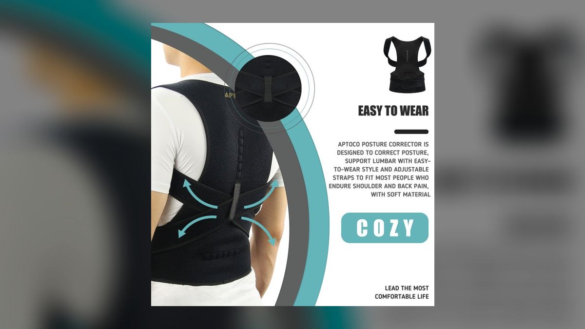 Top 10 Posture Corrector Costs and Budgeting Tips in 2027 — figure 8