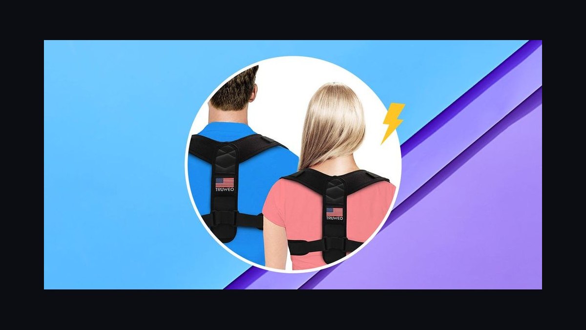 Top 10 Posture Corrector Costs and Budgeting Tips in 2027
