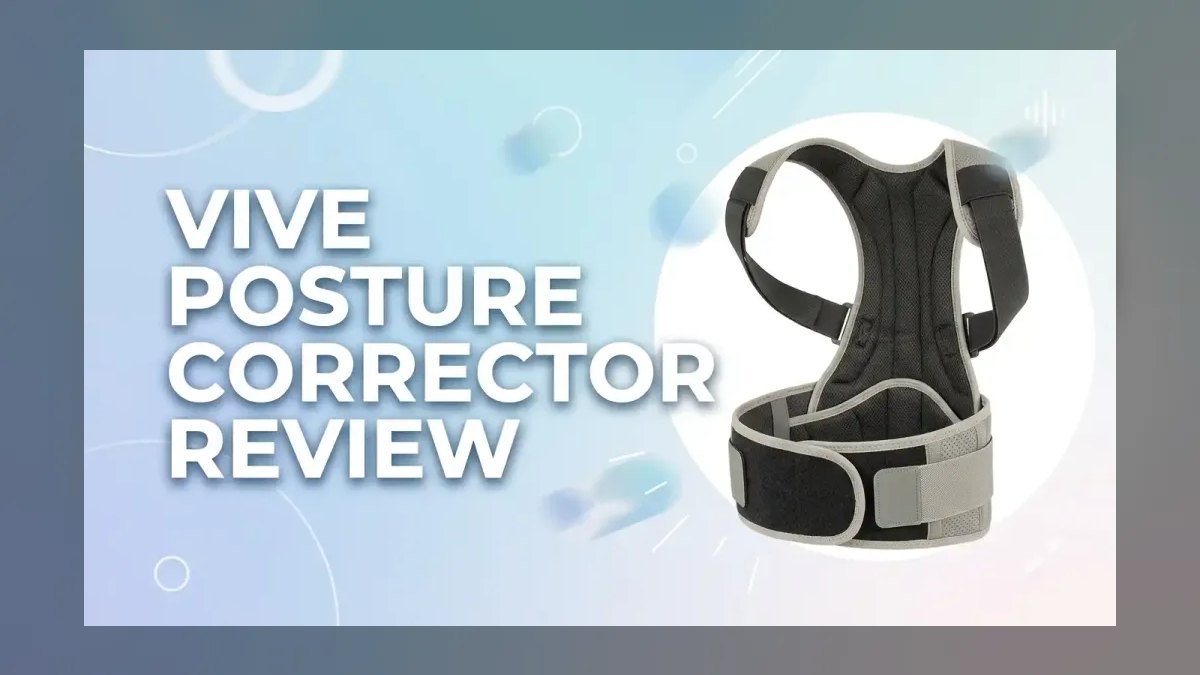 Top 10 Posture Corrector Costs and Budgeting Tips in 2026 — figure 4