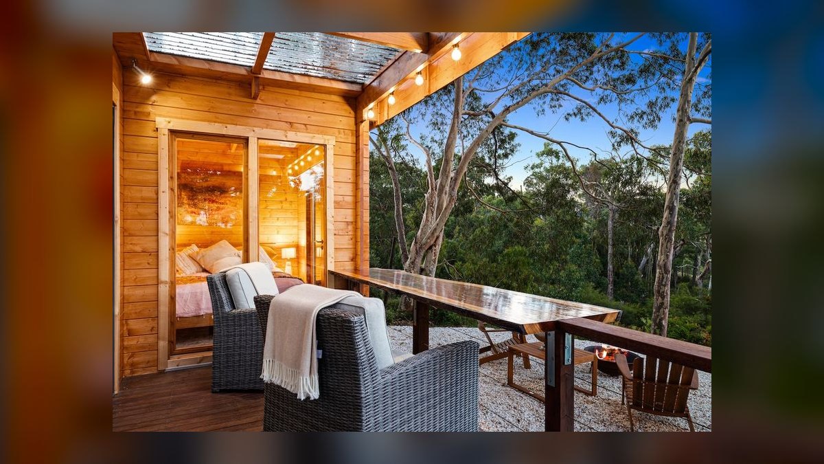 Top 10 Ways to Afford a Wellness Retreat in 2027 — figure 10