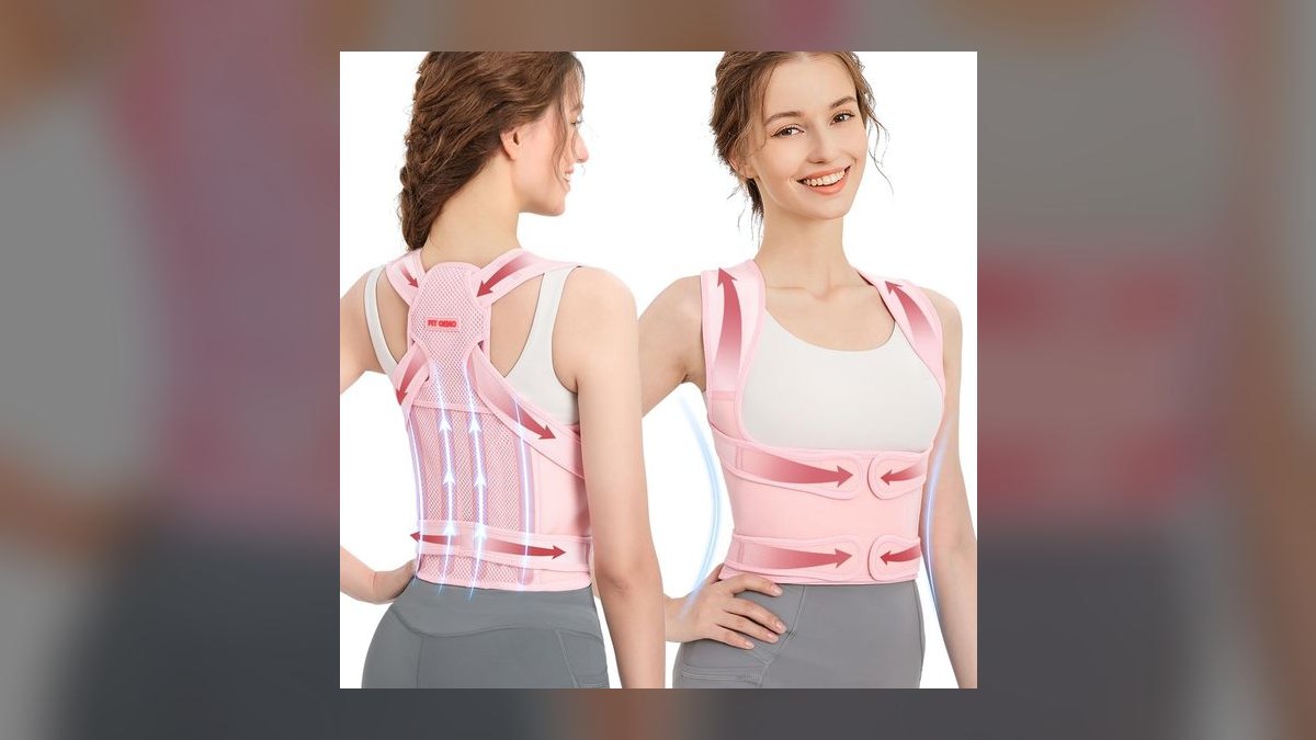 Top 10 Posture Corrector Price Ranges and Budget Planning in 2027 — figure 1