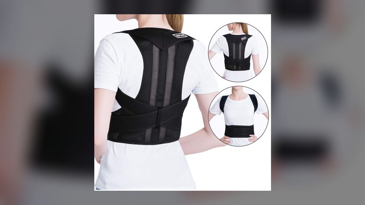 Top 10 Posture Corrector Price Ranges and Budget Planning in 2027 — figure 10