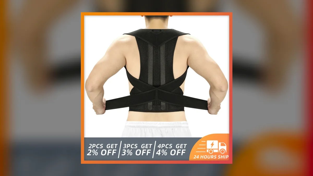 Top 10 Posture Corrector Price Ranges and Budget Planning in 2027 — figure 2