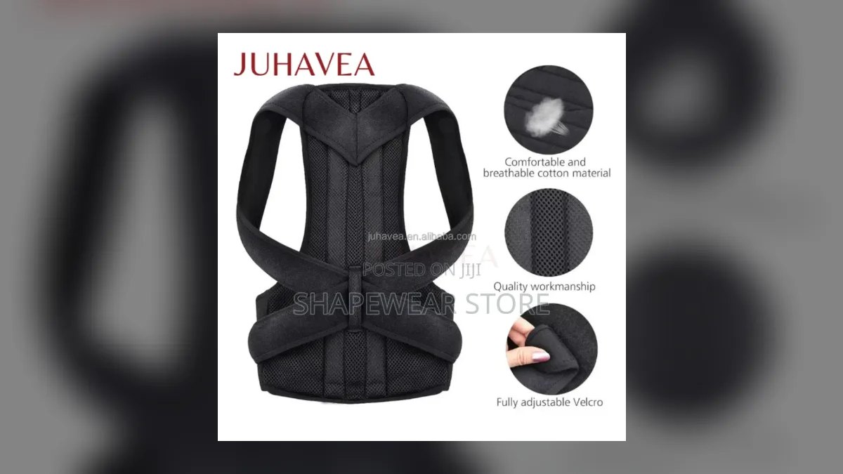 Top 10 Posture Corrector Price Ranges and Budget Planning in 2027 — figure 4