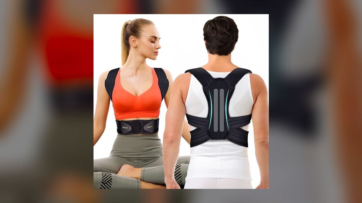 Top 10 Posture Corrector Price Ranges and Budget Planning in 2027 — figure 5
