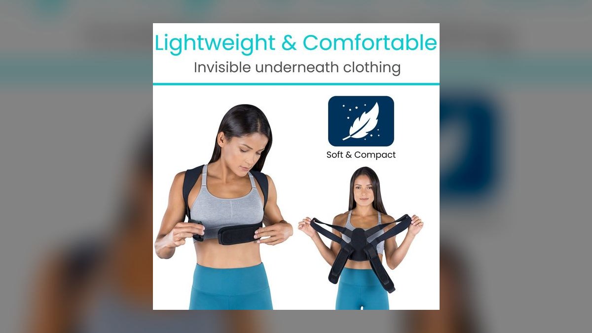 Top 10 Posture Corrector Price Ranges and Budget Planning in 2027 — figure 6