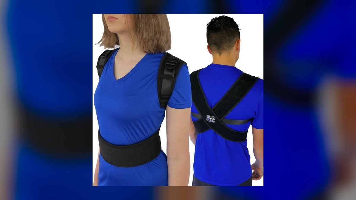 Top 10 Posture Corrector Price Ranges and Budget Planning in 2027