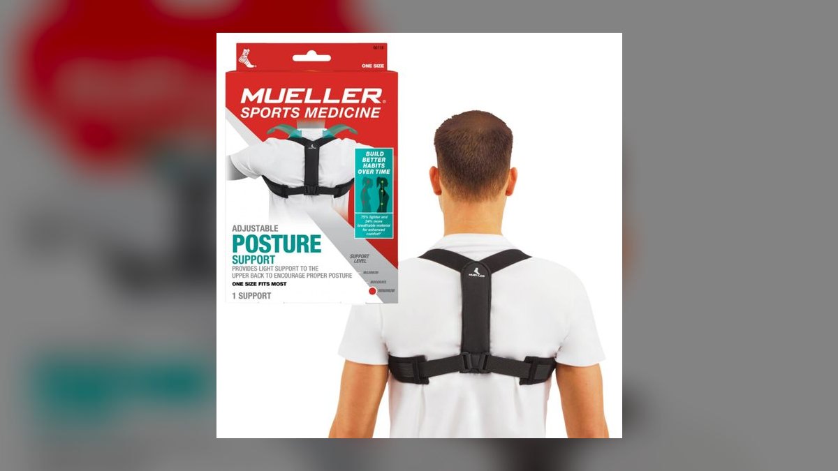 Top 10 Posture Corrector Price Ranges and Budget Planning in 2027 — figure 10